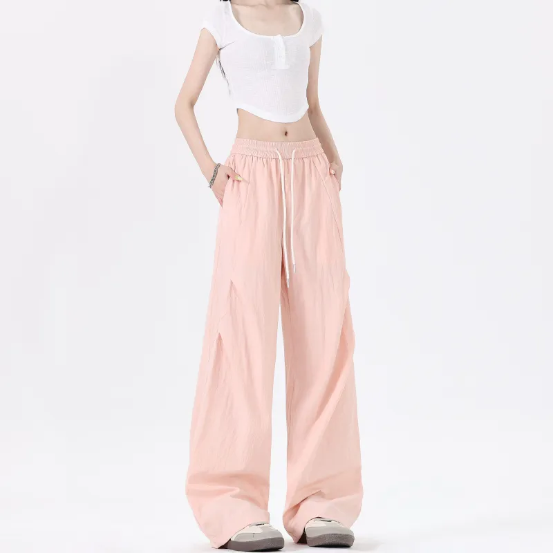 KAIPAINEN Casual Pants Unisex-13