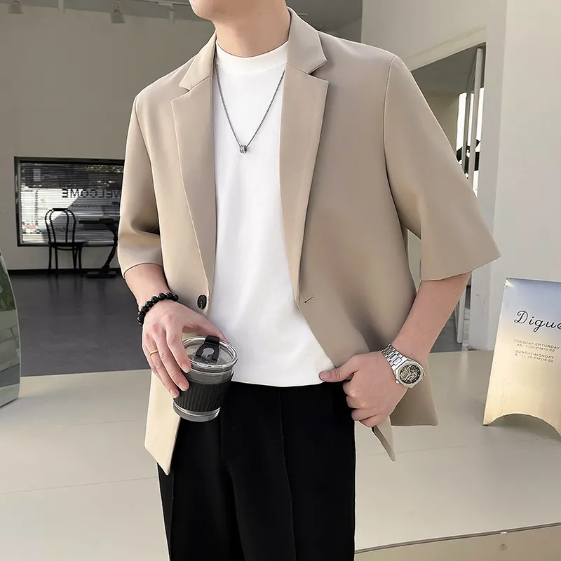 KAIPAINEN Business Suits Unisex-15