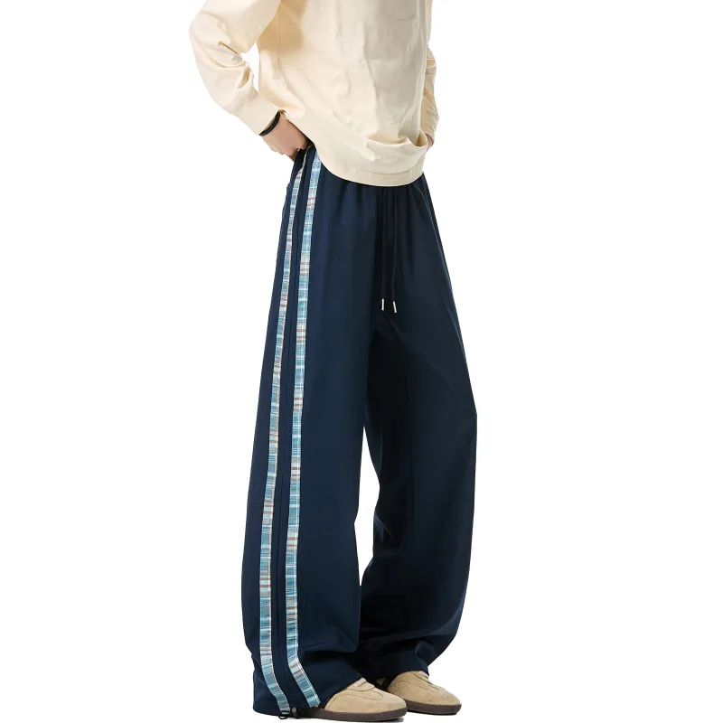 KAIPAINEN Casual Pants Unisex-7
