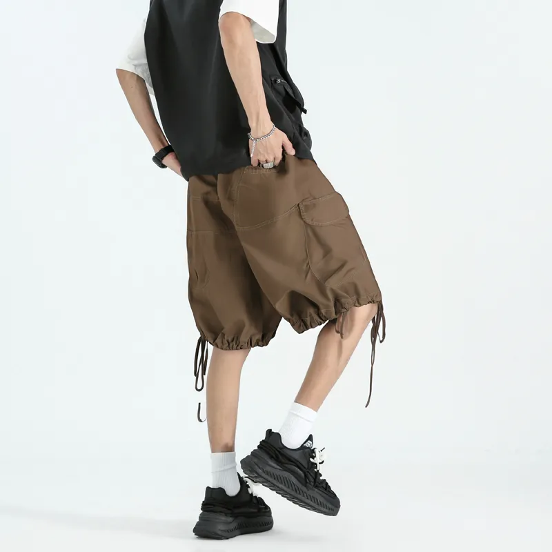 KAIPAINEN Casual Shorts Unisex-9