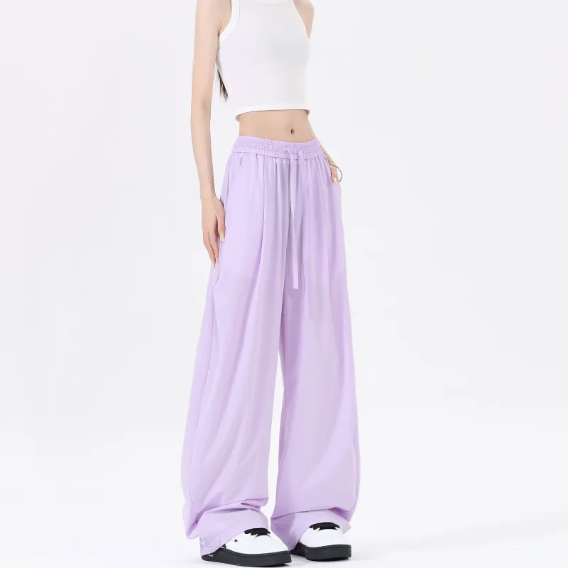 KAIPAINEN Casual Pants Unisex-17