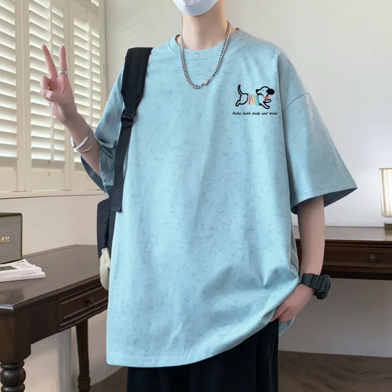 KAIPAINEN T Shirts Unisex-18