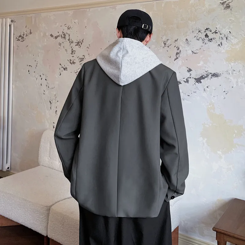 KAIPAINEN Business Suits Unisex-12