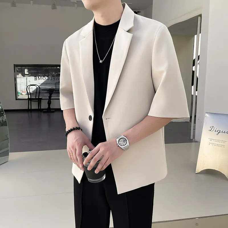 KAIPAINEN Business Suits Unisex-10