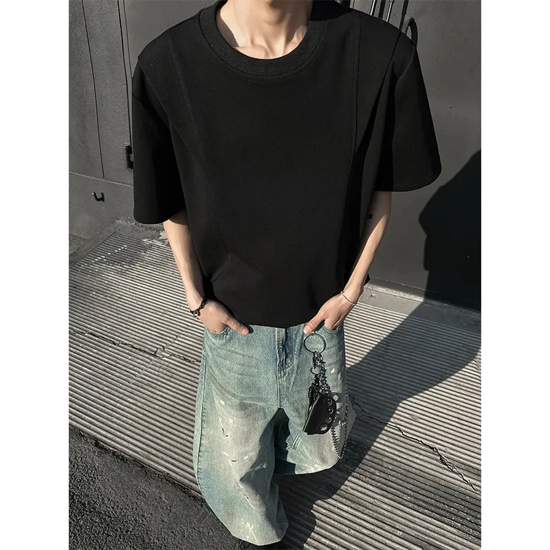 KAIPAINEN T Shirts Unisex-5