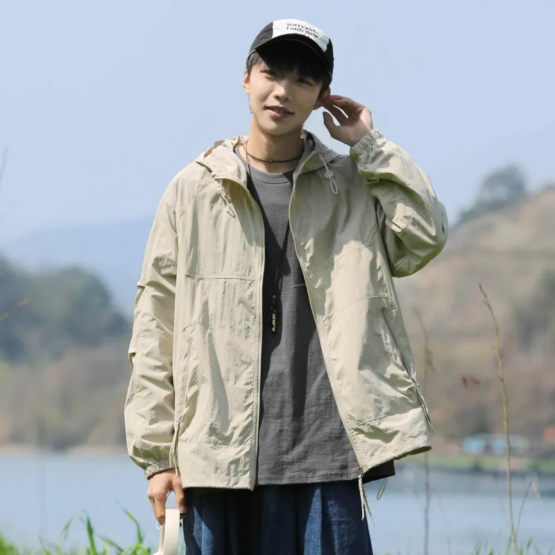 KAIPAINEN Sun Protection Clothing Unisex-2