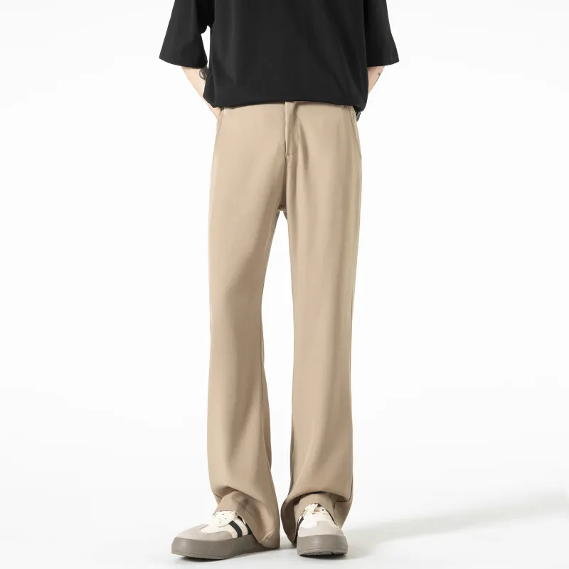KAIPAINEN Casual Pants Unisex-6