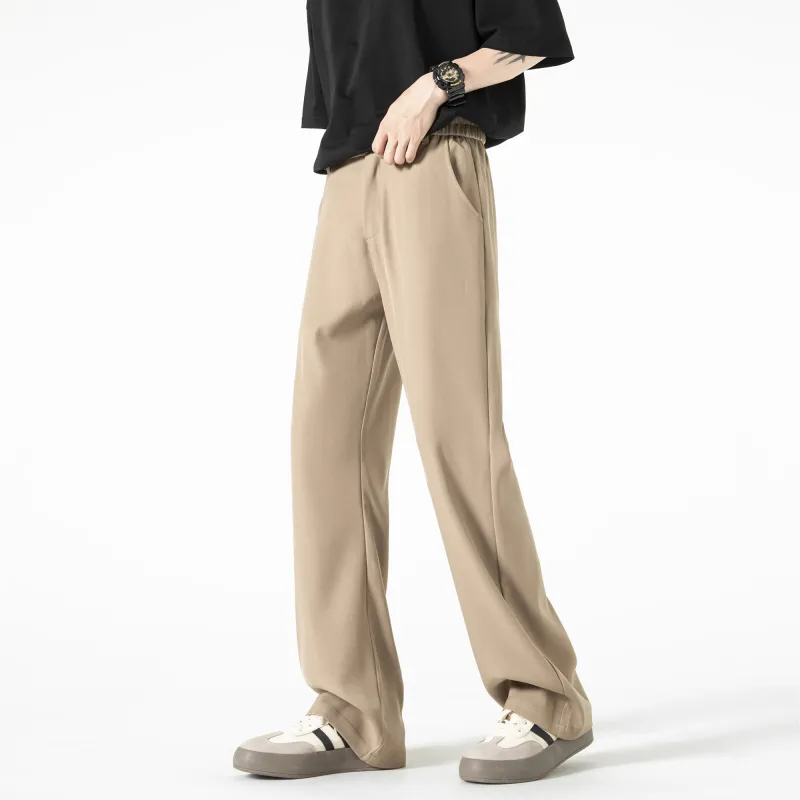 KAIPAINEN Casual Pants Unisex-7
