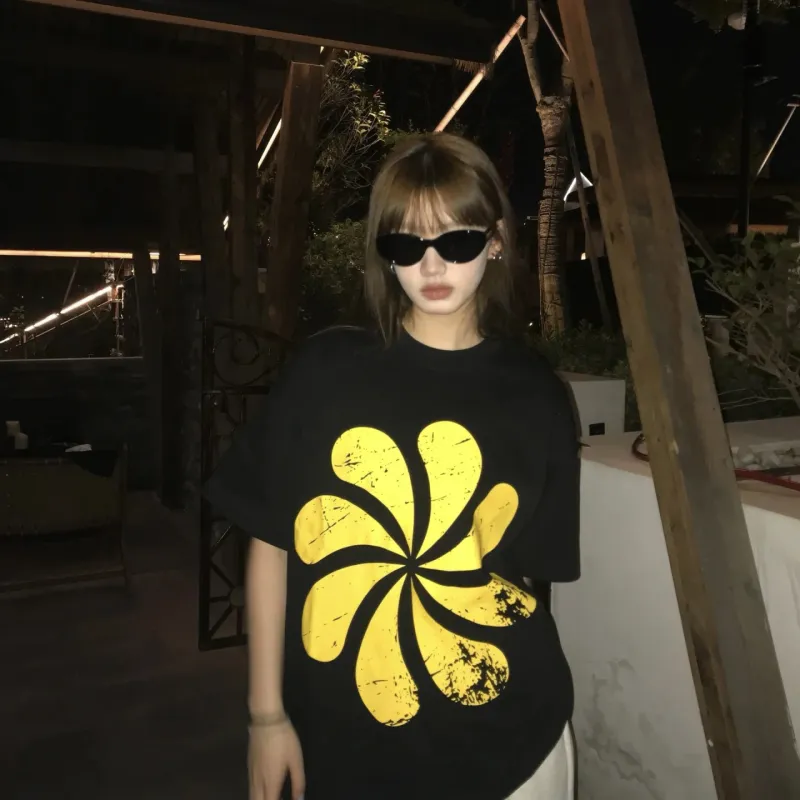 TESTUNG T-Shirts Unisex-2