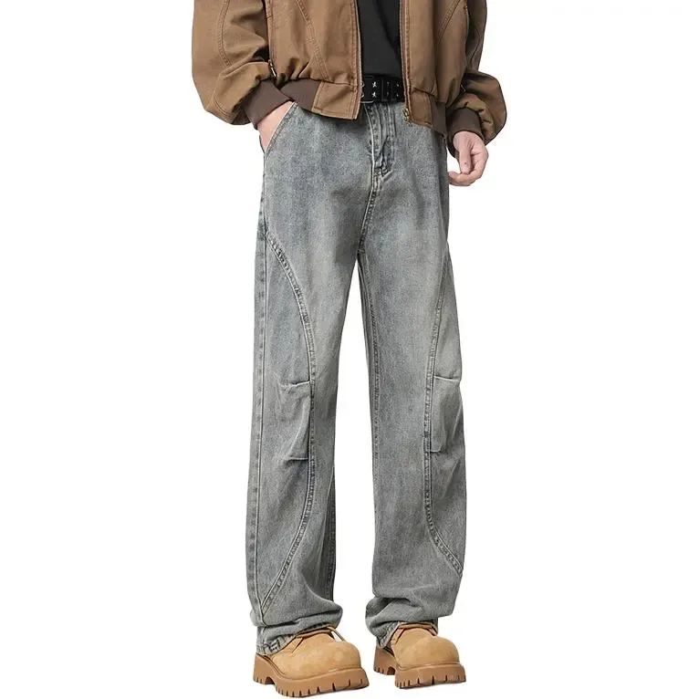 KAIPAINEN Jeans Men-13