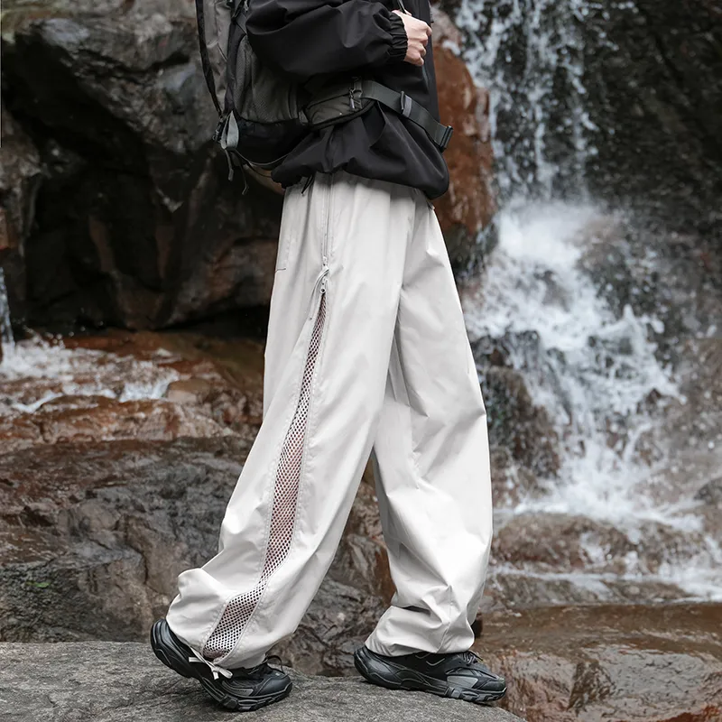 KAIPAINEN Casual Pants Unisex-3