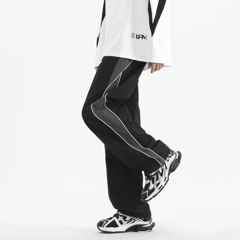 KAIPAINEN Casual Pants Unisex-3