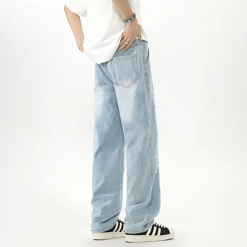KAIPAINEN Jeans Unisex-2