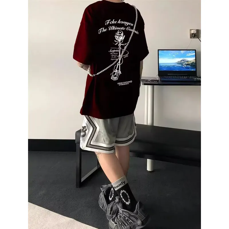 KAIPAINEN T Shirts Unisex-11