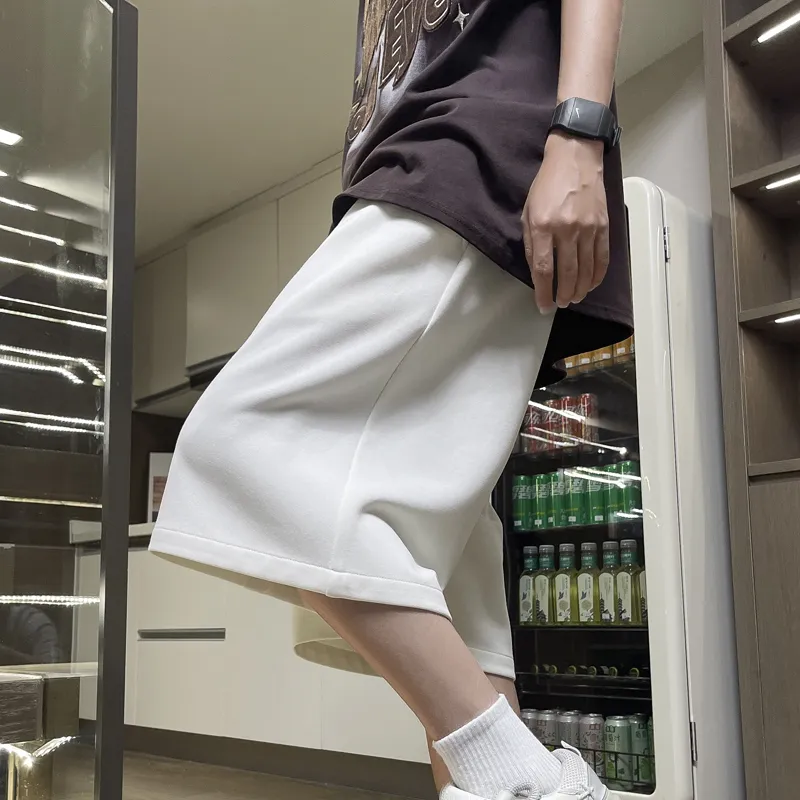 KAIPAINEN Casual Shorts Unisex-8