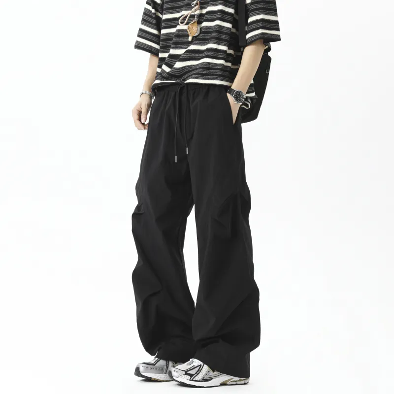 KAIPAINEN Cargo Pants Unisex-8