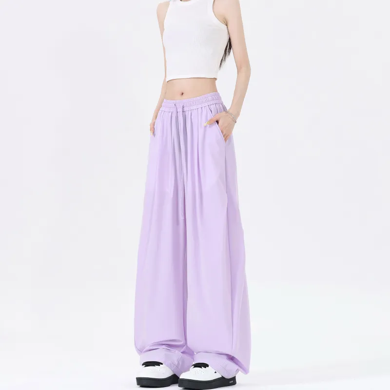 KAIPAINEN Casual Pants Unisex-16