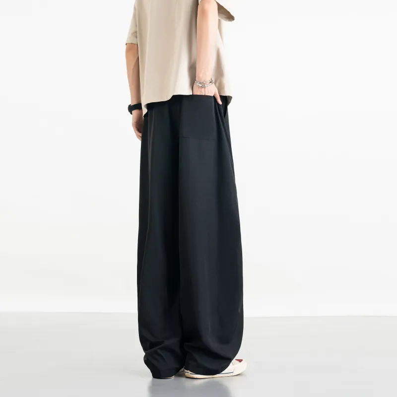 KAIPAINEN Casual Pants Unisex-4