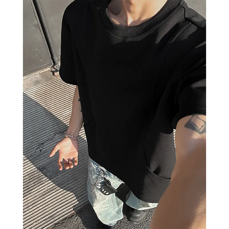 KAIPAINEN T Shirts Unisex-3