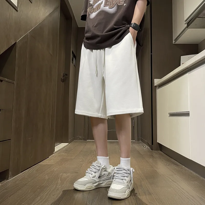 KAIPAINEN Casual Shorts Unisex-6