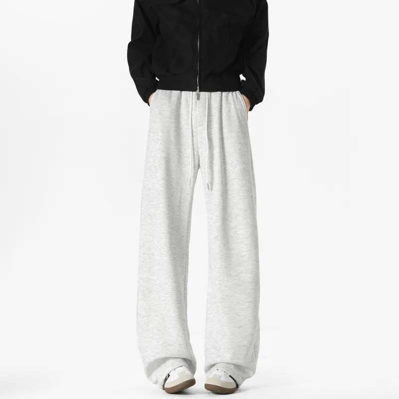 KAIPAINEN Knitted Sports Pants Unisex-8