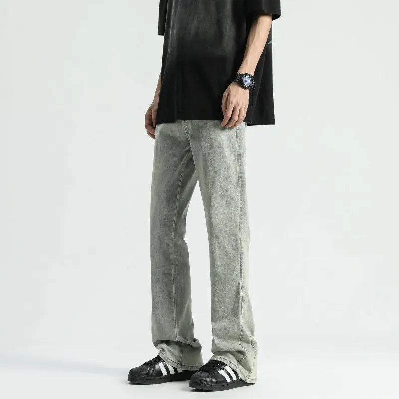 KAIPAINEN Jeans Men-2