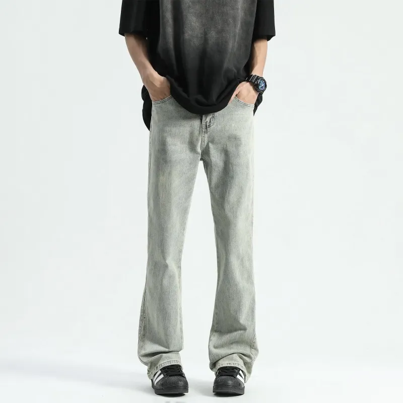 KAIPAINEN Jeans Men-4