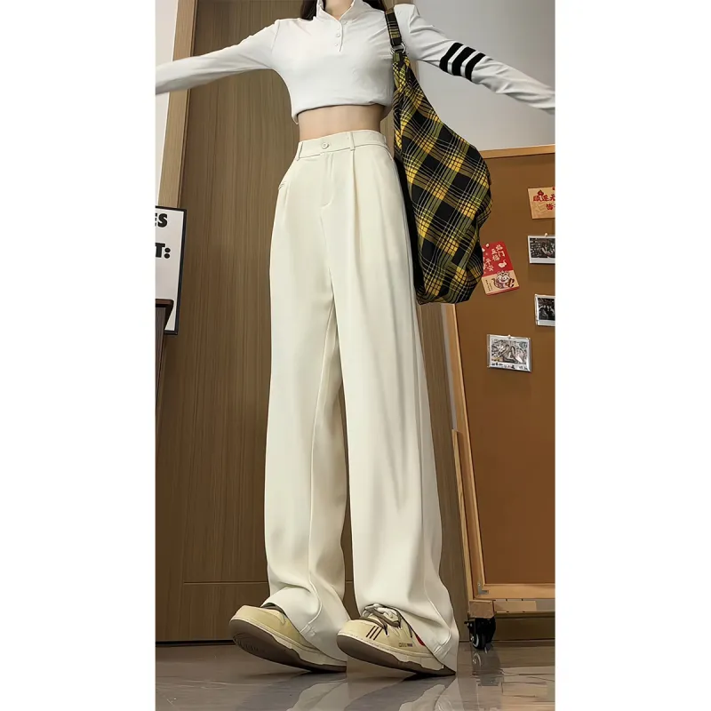 KAIPAINEN Suit Trousers Unisex-11