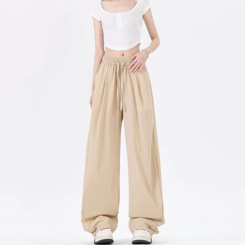 KAIPAINEN Casual Pants Unisex-12