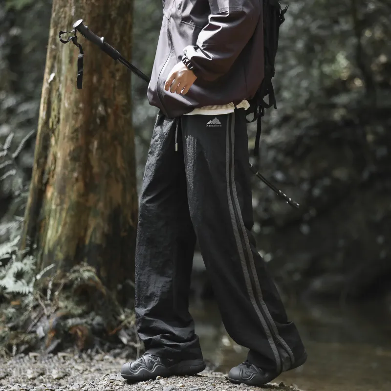 KAIPAINEN Casual Pants Unisex-3