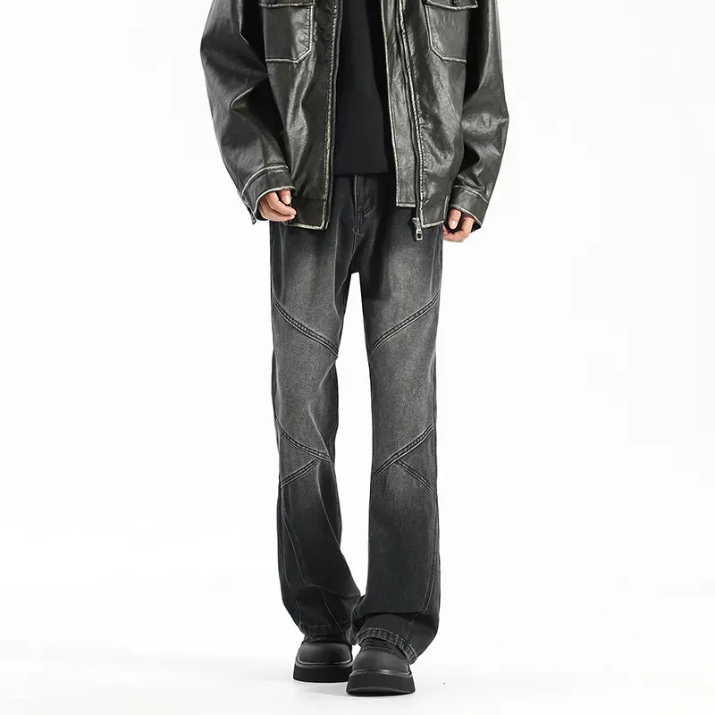 KAIPAINEN Jeans Men-8