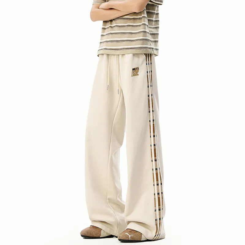KAIPAINEN Casual Pants Men-10