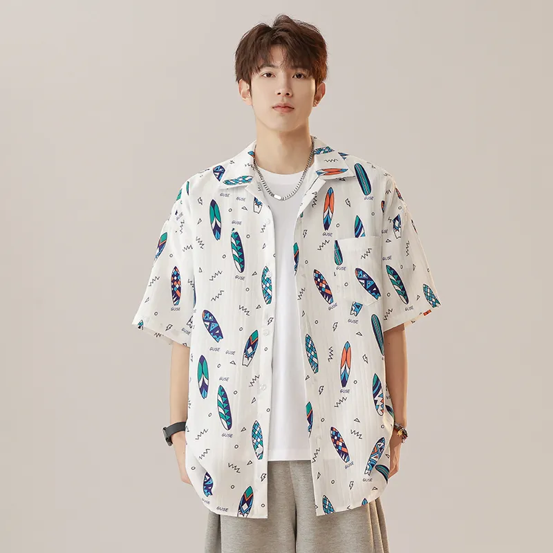 KAIPAINEN Shirt Unisex Malaysian Blue-3