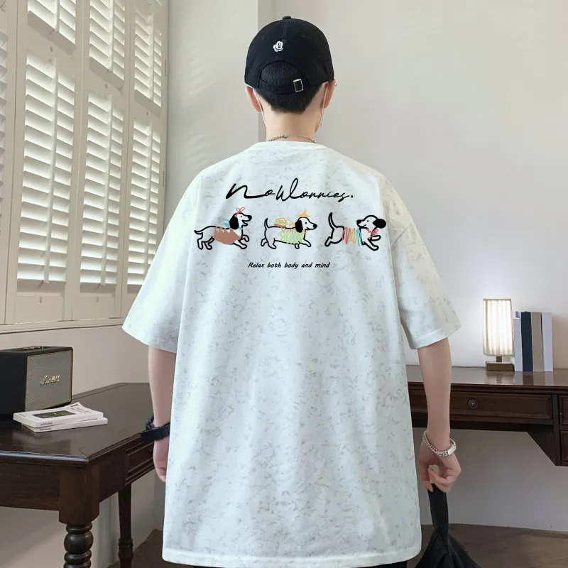 KAIPAINEN T Shirts Unisex-1