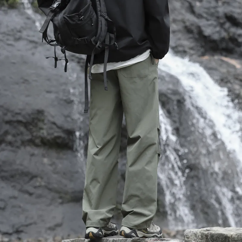 KAIPAINEN Casual Pants Unisex-20