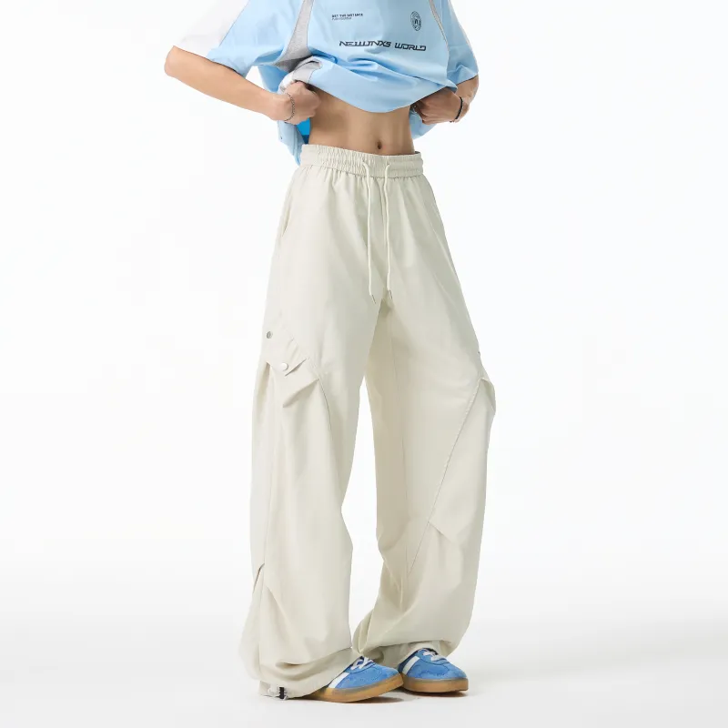 KAIPAINEN Casual Pants Unisex-3