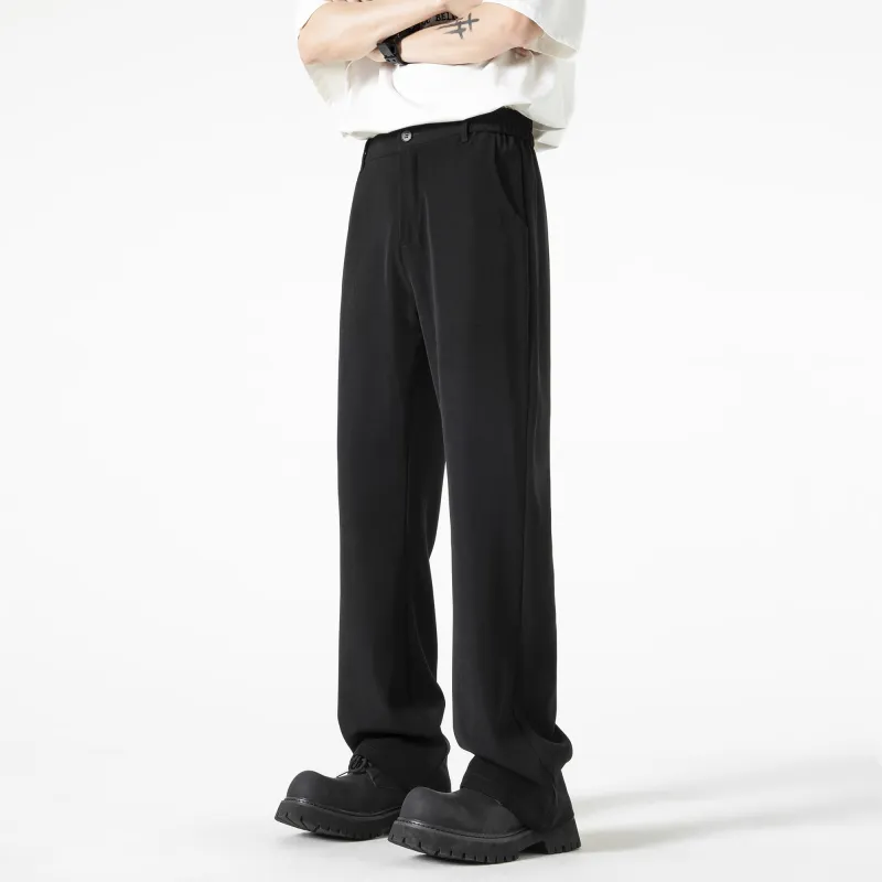 KAIPAINEN Casual Pants Unisex-3