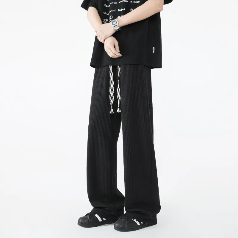 KAIPAINEN Casual Pants Unisex-8