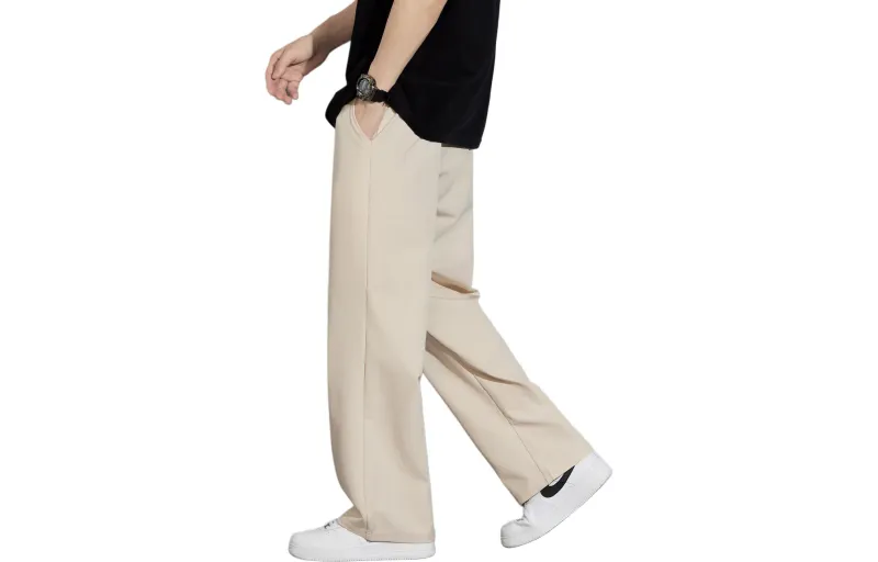 KAIPAINEN Casual Pants Unisex-57