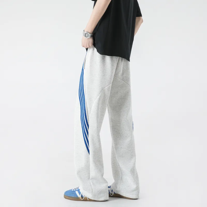 KAIPAINEN Casual Pants Unisex-1