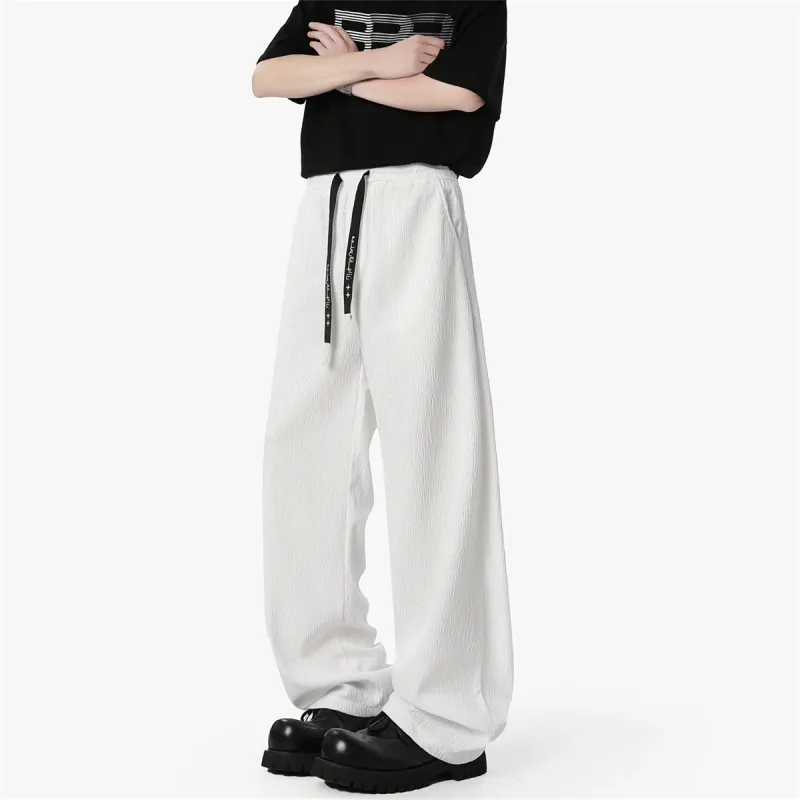 KAIPAINEN Casual Pants Unisex-2