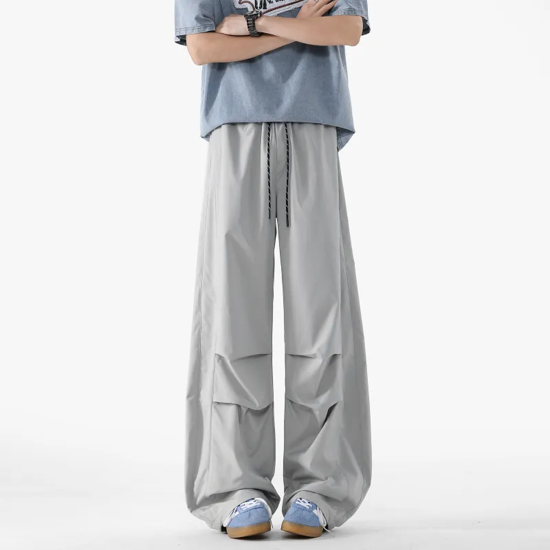 KAIPAINEN Casual Pants Unisex-5