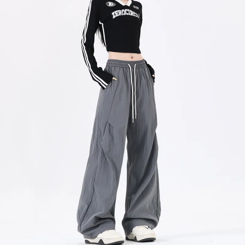 KAIPAINEN Casual Pants Unisex-8
