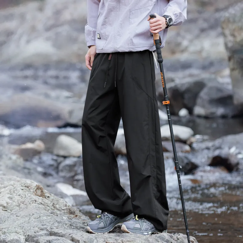 KAIPAINEN Casual Pants Unisex-4