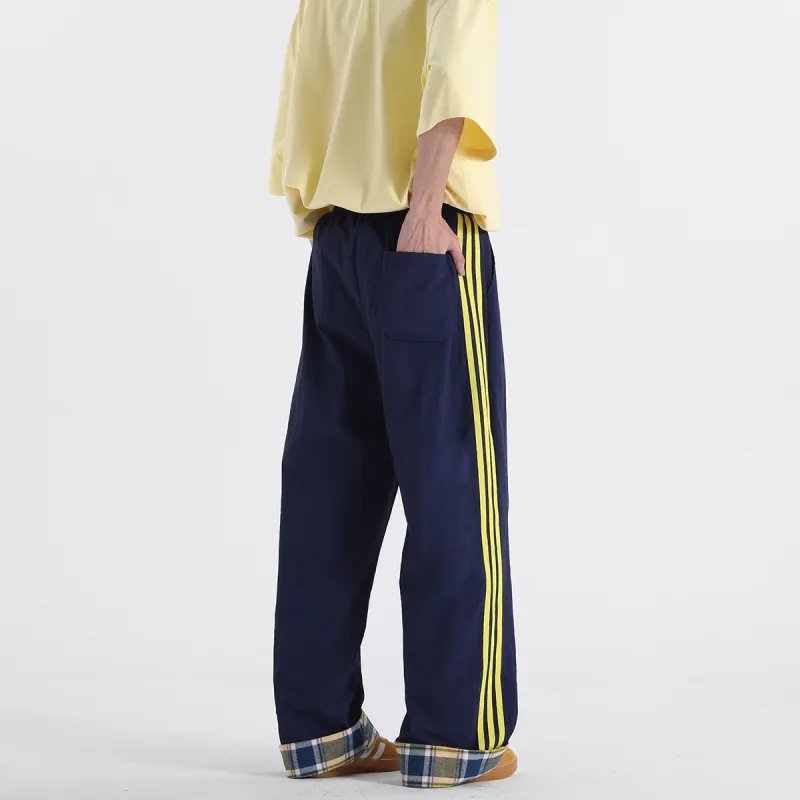 KAIPAINEN Casual Pants Unisex-1
