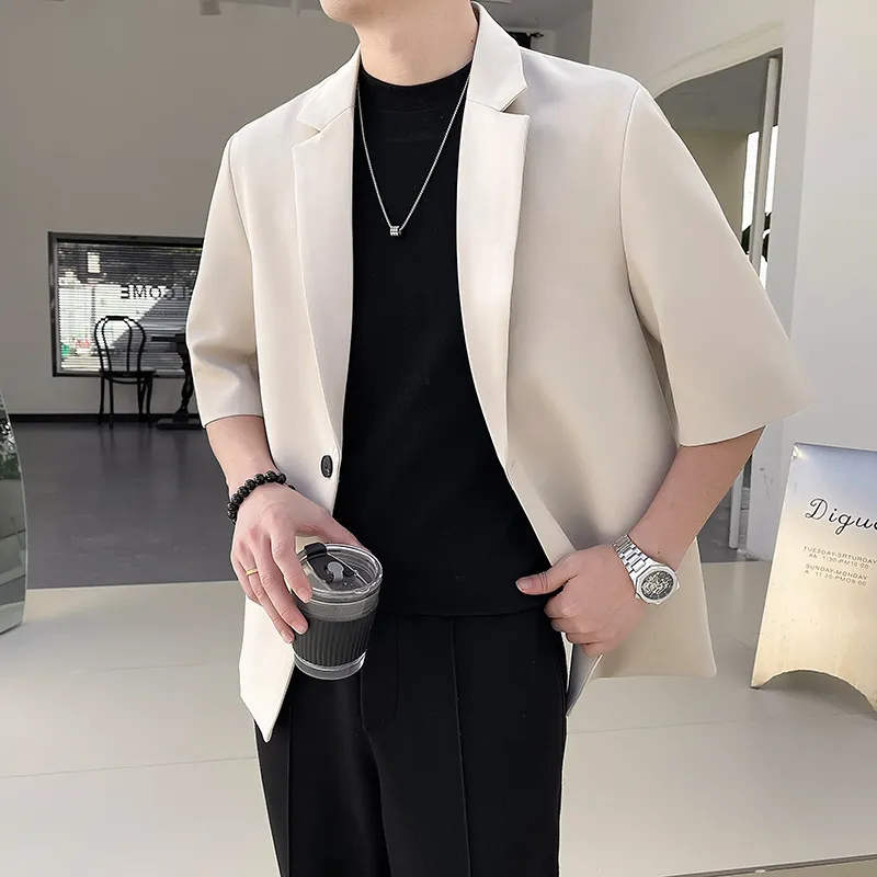 KAIPAINEN Business Suits Unisex-11