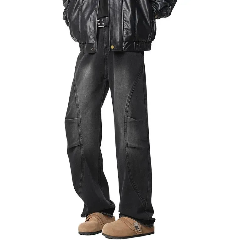 KAIPAINEN Jeans Men-3