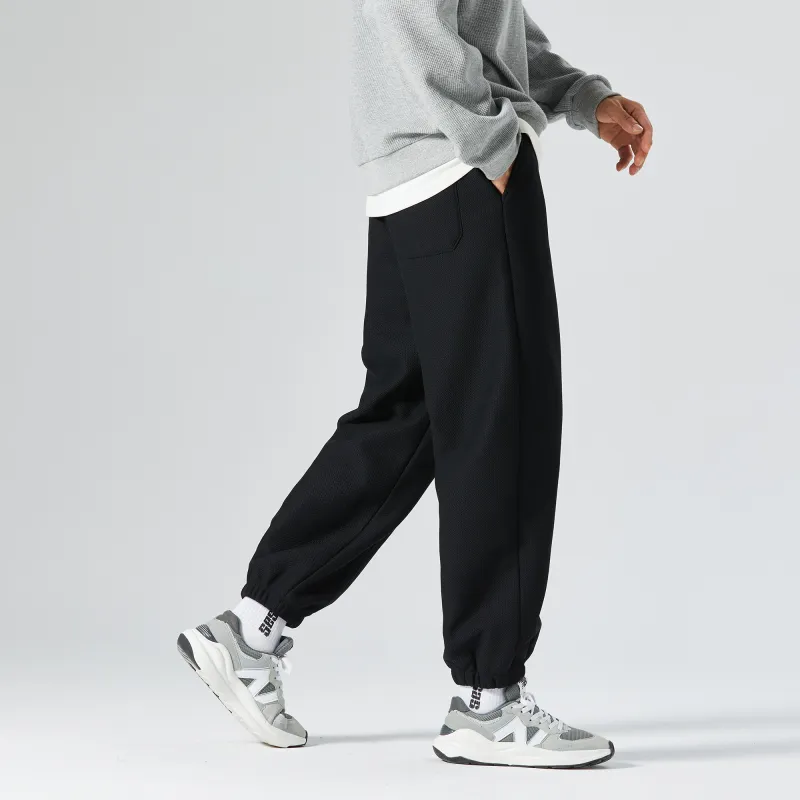 KAIPAINEN Casual Pants Unisex-24