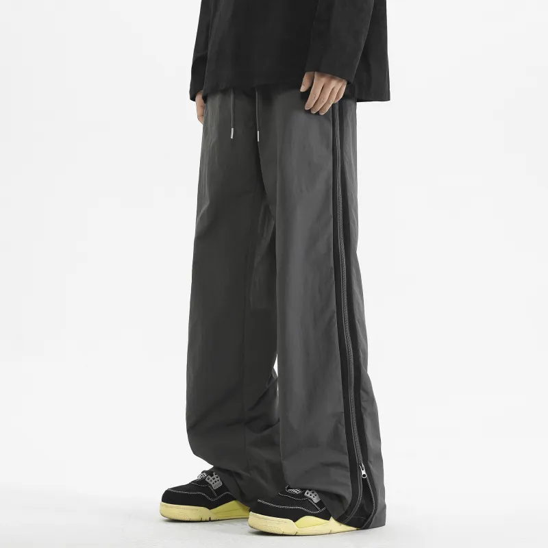 KAIPAINEN Casual Pants Unisex-8
