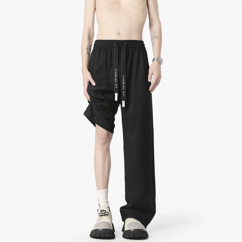 KAIPAINEN Casual Pants Unisex-9